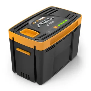 Купити Акумуляторна батарея STIGA E450. Офіційний магазин Toolmaster Україна. Фірмовий інструмент та обладнання, офіційна гарантія