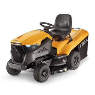 Купити Трактор садовий бензиновий STIGA Estate7102w_Special. Офіційний магазин Toolmaster Україна. Фірмовий інструмент та обладнання, офіційна гарантія