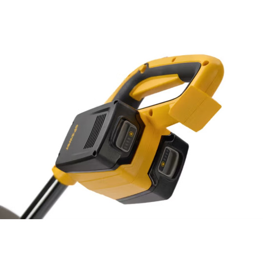 Купити Тример акумуляторний STIGA GT300eKit. Офіційний магазин Toolmaster Україна. Фірмовий інструмент та обладнання, офіційна гарантія