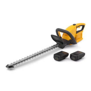 Купити Кущоріз акумуляторний STIGA HT300eKit. Офіційний магазин Toolmaster Україна. Фірмовий інструмент та обладнання, офіційна гарантія