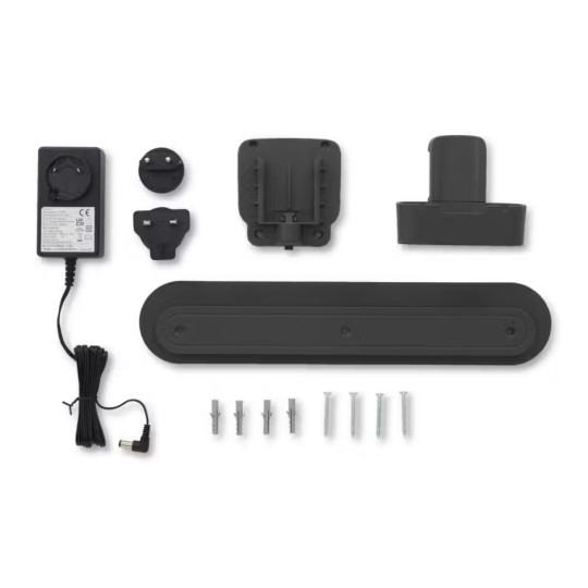 Купити Кусторез аккумуляторный STIGA HT300eKit. Официальный магазин Toolmaster Украина. Фирменный инструмент и оборудование, официальная гарантия