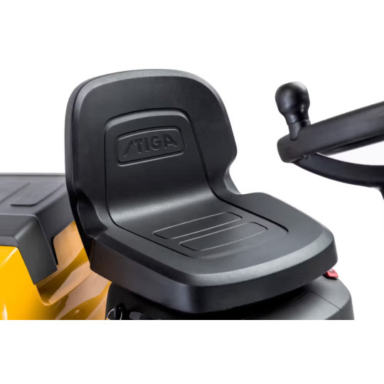 Купити Райдер бензиновий STIGA Park300LC. Офіційний магазин Toolmaster Україна. Фірмовий інструмент та обладнання, офіційна гарантія