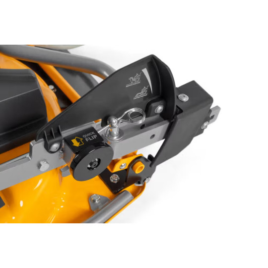 Купити Райдер бензиновий STIGA Park300LC. Офіційний магазин Toolmaster Україна. Фірмовий інструмент та обладнання, офіційна гарантія