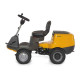 Райдер бензиновий STIGA Park300RC