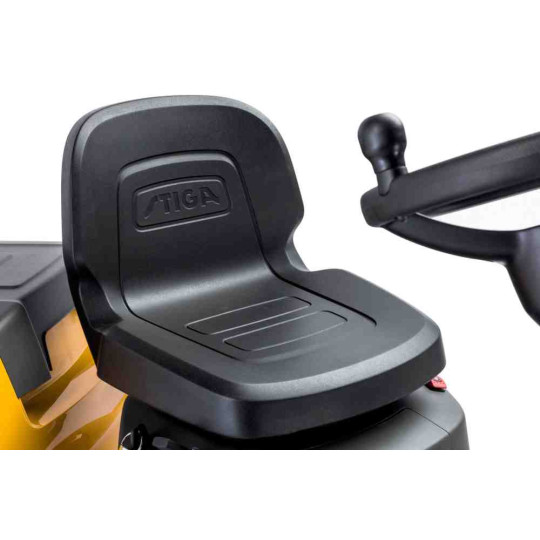 Купити Райдер бензиновий STIGA Park300RC. Офіційний магазин Toolmaster Україна. Фірмовий інструмент та обладнання, офіційна гарантія