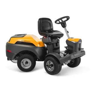 Купити Райдер бензиновий STIGA Park500WX_Special. Офіційний магазин Toolmaster Україна. Фірмовий інструмент та обладнання, офіційна гарантія