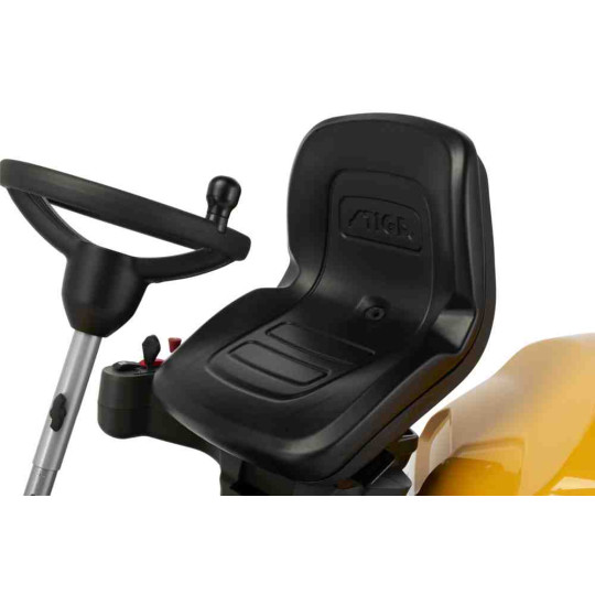 Купити Райдер бензиновий STIGA Park500WX_Special. Офіційний магазин Toolmaster Україна. Фірмовий інструмент та обладнання, офіційна гарантія
