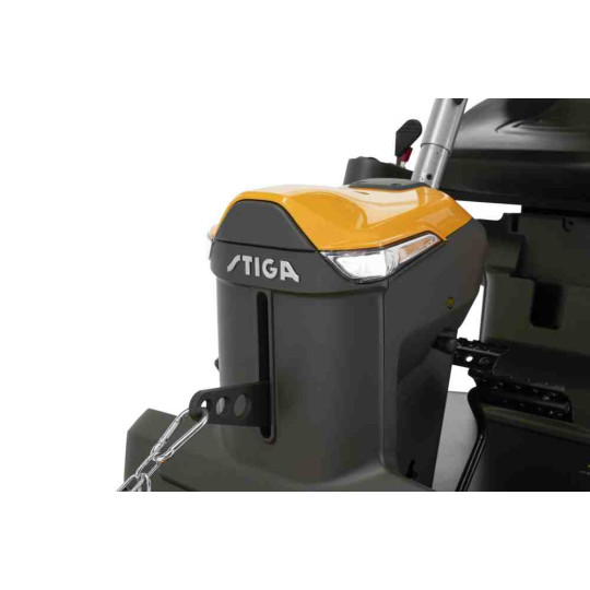 Купити Райдер бензиновий STIGA Park500WX_Special. Офіційний магазин Toolmaster Україна. Фірмовий інструмент та обладнання, офіційна гарантія