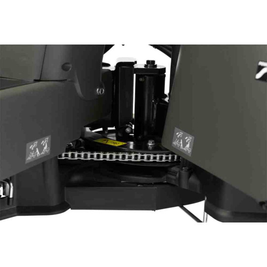 Купити Райдер бензиновий STIGA Park500WX_Special. Офіційний магазин Toolmaster Україна. Фірмовий інструмент та обладнання, офіційна гарантія