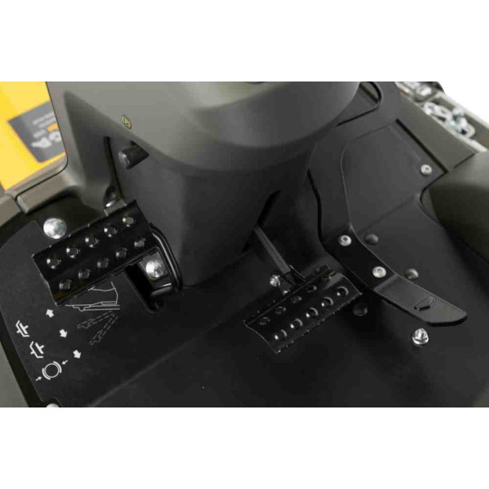 Купити Райдер бензиновий STIGA Park500WX_Special. Офіційний магазин Toolmaster Україна. Фірмовий інструмент та обладнання, офіційна гарантія