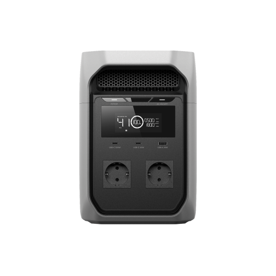 Купити Зарядна станція EcoFlow DELTA 3 Classic 1024 Вт·год. Офіційний магазин Toolmaster Україна. Фірмовий інструмент та обладнання, офіційна гарантія