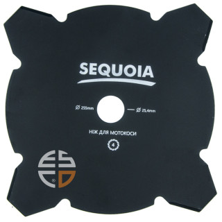 Купити Ніж SEQUOIA GB4-255. Офіційний магазин Toolmaster Україна. Фірмовий інструмент та обладнання, офіційна гарантія