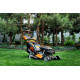 Газонокосилка бензиновая самоходная SEQUOIA SPLM5100E
