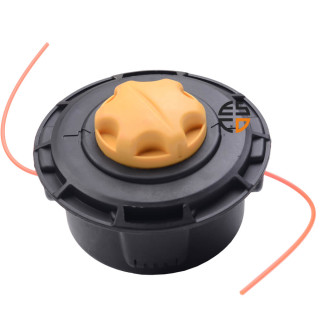 Купити Косильна голівка SEQUOIA TH-10Comfort. Офіційний магазин Toolmaster Україна. Фірмовий інструмент та обладнання, офіційна гарантія