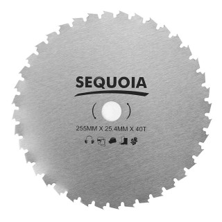 Купити Ніж SEQUOIA GB40A-255-PRO. Офіційний магазин Toolmaster Україна. Фірмовий інструмент та обладнання, офіційна гарантія