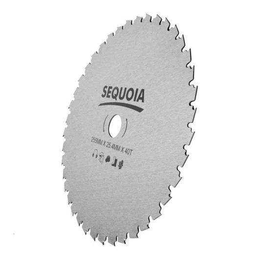 Купити Ніж SEQUOIA GB40A-255-PRO. Офіційний магазин Toolmaster Україна. Фірмовий інструмент та обладнання, офіційна гарантія
