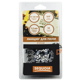 Купити Ланцюг SEQUOIA 91VX56E. Офіційний магазин Toolmaster Україна. Фірмовий інструмент та обладнання, офіційна гарантія