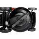 Газонокосарка бензинова самохідна SEQUOIA SPLM5300SVE