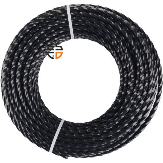 Купити Косильная леска SEQUOIA TL3.0-L15-Profi. Официальный магазин Toolmaster Украина. Фирменный инструмент и оборудование, официальная гарантия