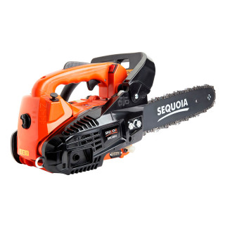 Купити Пила ланцюгова бензинова SEQUOIA SPC0812. Офіційний магазин Toolmaster Україна. Фірмовий інструмент та обладнання, офіційна гарантія