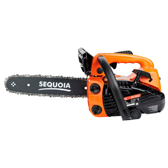 Купити Пила цепная бензиновая SEQUOIA SPC0812. Официальный магазин Toolmaster Украина. Фирменный инструмент и оборудование, официальная гарантия