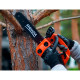 Пила цепная бензиновая SEQUOIA SPC0812