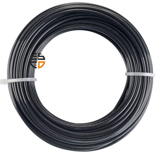 Купити Косильная леска SEQUOIA TL2.0-L15-Standart. Официальный магазин Toolmaster Украина. Фирменный инструмент и оборудование, официальная гарантия