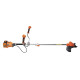 Коса аккумуляторная SEQUOIA SBB4025BU-E2W