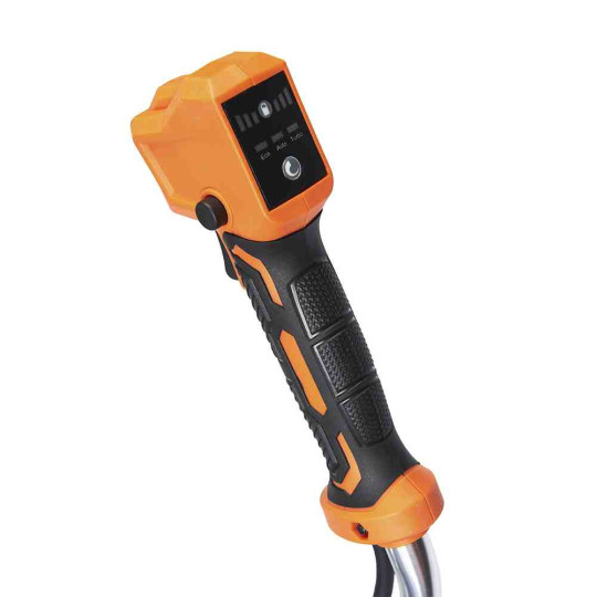 Купити Коса аккумуляторная SEQUOIA SBB4025BU-E2W. Официальный магазин Toolmaster Украина. Фирменный инструмент и оборудование, официальная гарантия