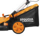 Газонокосарка електрична SEQUOIA SELM2043