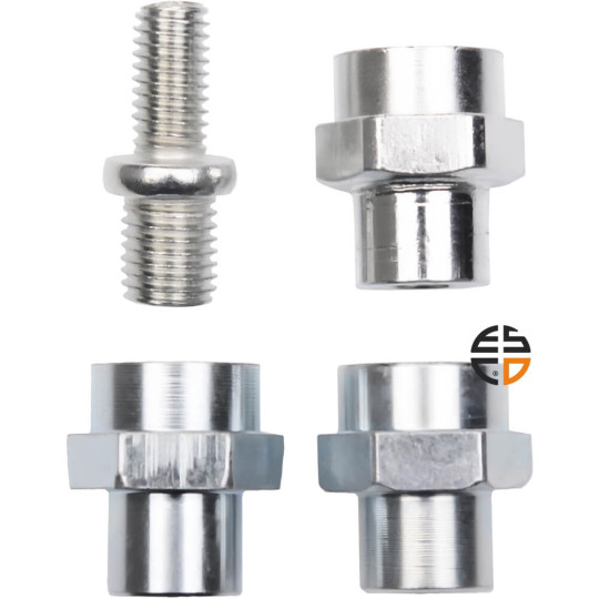 Купити Косильна голівка SEQUOIA TH8-12Universal. Офіційний магазин Toolmaster Україна. Фірмовий інструмент та обладнання, офіційна гарантія