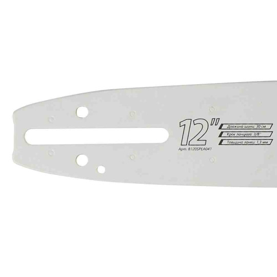 Купити Шина SEQUOIA B120SDEA041. Офіційний магазин Toolmaster Україна. Фірмовий інструмент та обладнання, офіційна гарантія