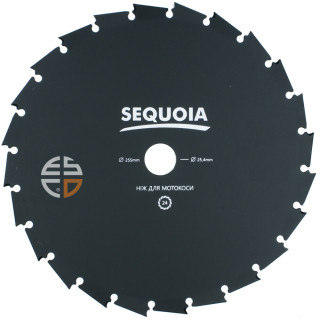 Купити Ніж SEQUOIA GB24-255. Офіційний магазин Toolmaster Україна. Фірмовий інструмент та обладнання, офіційна гарантія