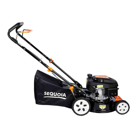 Купити Газонокосарка бензинова SEQUOIA SPLM4000. Офіційний магазин Toolmaster Україна. Фірмовий інструмент та обладнання, офіційна гарантія