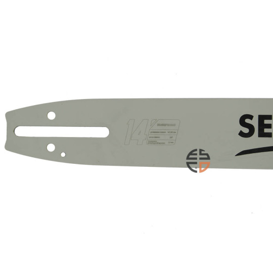 Купити Шина SEQUOIA B140SPEA041. Офіційний магазин Toolmaster Україна. Фірмовий інструмент та обладнання, офіційна гарантія