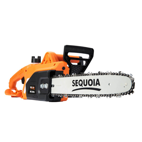Купити Пила ланцюгова електрична SEQUOIA SEC2014. Офіційний магазин Toolmaster Україна. Фірмовий інструмент та обладнання, офіційна гарантія