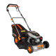 Газонокосарка бензинова самохідна SEQUOIA SPLM4600S