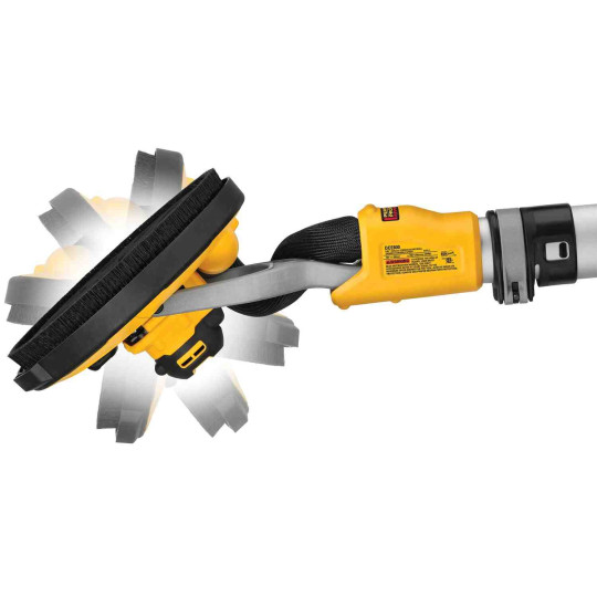 Купити Шліфмашина ексцентрикова акумуляторна безщіткова DeWALT DCE800XW2. Офіційний магазин Toolmaster Україна. Фірмовий інструмент та обладнання, офіційна гарантія