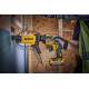 Шурупокрут акумуляторний безщітковий DeWALT DCF620E1K