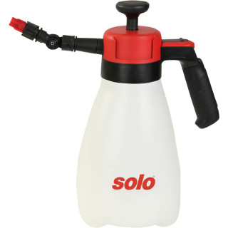 Купити Обприскувач ручний SOLO 202C. Офіційний магазин Toolmaster Україна. Фірмовий інструмент та обладнання, офіційна гарантія