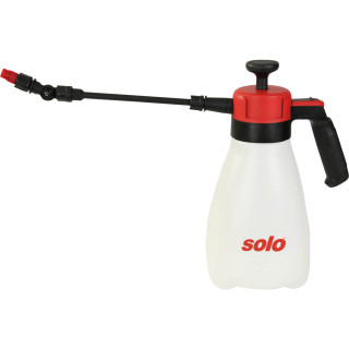 Купити Опрыскиватель ручной SOLO 202CL. Официальный магазин Toolmaster Украина. Фирменный инструмент и оборудование, официальная гарантия