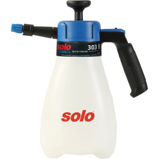 Купити Обприскувач ручний SOLO 303B. Офіційний магазин Toolmaster Україна. Фірмовий інструмент та обладнання, офіційна гарантія