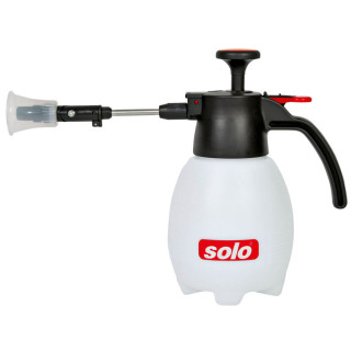Купити Обприскувач ручний SOLO 401. Офіційний магазин Toolmaster Україна. Фірмовий інструмент та обладнання, офіційна гарантія