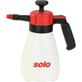 Купити Обприскувач ручний SOLO 201. Офіційний магазин Toolmaster Україна. Фірмовий інструмент та обладнання, офіційна гарантія
