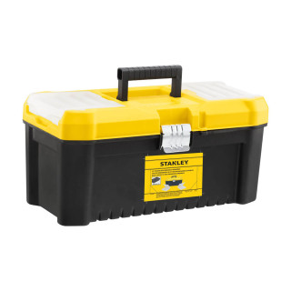 Купити Ящик ESSENTIAL STANLEY STST75785-1. Официальный магазин Toolmaster Украина. Фирменный инструмент и оборудование, официальная гарантия