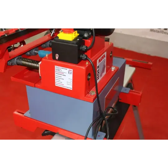 Купити Станок для заточки строгальных ножей Holzmann MS 7000. Официальный магазин Toolmaster Украина. Фирменный инструмент и оборудование, официальная гарантия