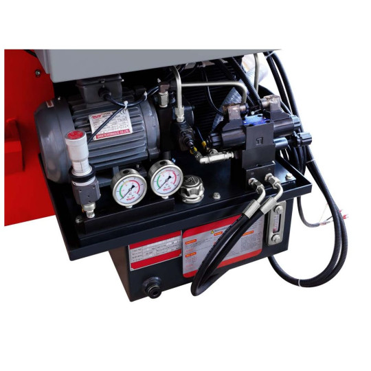 Купити Токарный станок с ЧПУ Holzmann CD3675TOP_400V. Официальный магазин Toolmaster Украина. Фирменный инструмент и оборудование, официальная гарантия