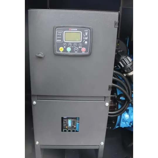 Купити Дизельний генератор UNIVERSAL UND-BD 90 KVA. Офіційний магазин Toolmaster Україна. Фірмовий інструмент та обладнання, офіційна гарантія