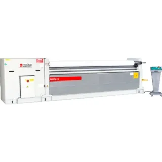 Купити Роликовый листогиб Isitan MRM-S 3050x160. Официальный магазин Toolmaster Украина. Фирменный инструмент и оборудование, официальная гарантия