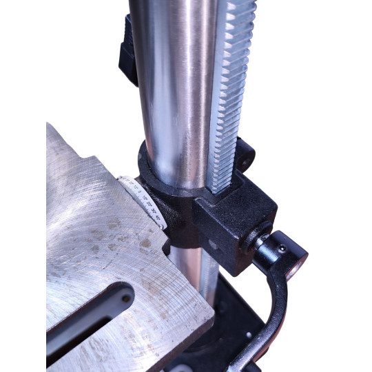 Купити Сверлильный станок по металлу MAST Metalltechnik M-SV1016S. Официальный магазин Toolmaster Украина. Фирменный инструмент и оборудование, официальная гарантия